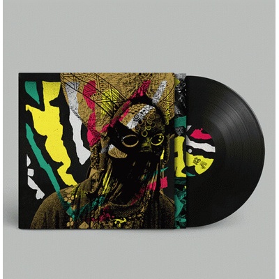 Goat Goat LP