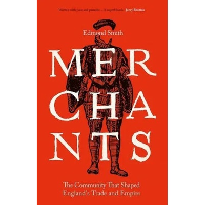 Merchants | Edmond Smith