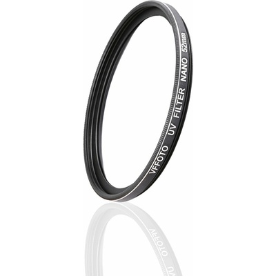 VFFOTO UV NANO 52 mm 709