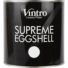 Vintro Supreme Eggshell Brooklands 2,5l