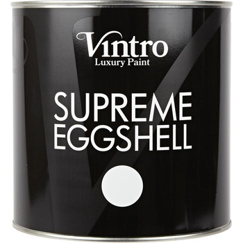 Vintro Supreme Eggshell Beau Blue 1l