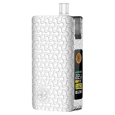 DotMod DotPod Max Link Pod 2100 mAh Silver