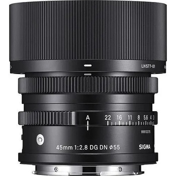 Image 1 of Sigma 45mm f/2.8 DG DN (Leica L) (360969)