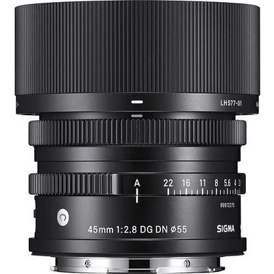 Sigma 45mm f/2.8 DG DN (Leica L) (360969)
