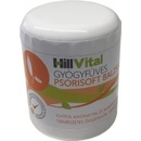 Špeciálna starostlivosť o pokožku HillVital Psorisoft krém na psoriázu 250 ml