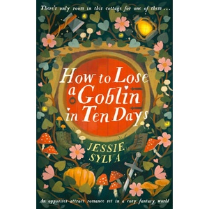 How to Lose a Goblin in Ten Days (2025)