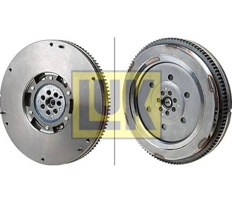 LuK 600 0298 00