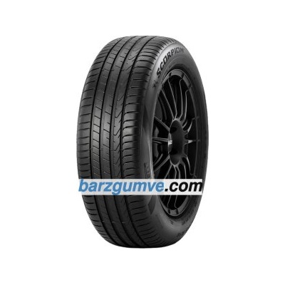 Pirelli Scorpion ( 255/45 R21 106H XL Elect, PNCS, VOL, с протектор на джанта (MFS) ) (8019227483284)