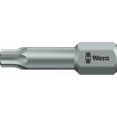 Bit TORX Torsion 867/1 TZ Wera TX 25x25