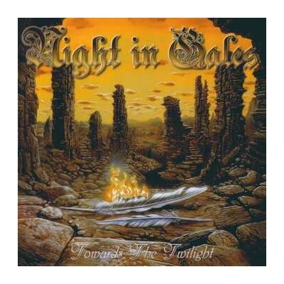 Night In Gales - Towards The Twilight / Vinyl LP