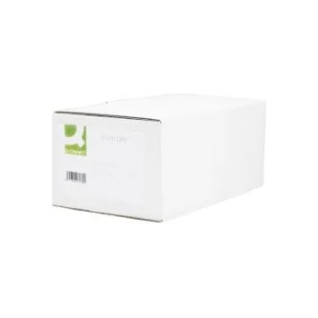 Q-Connect Плик бял C6+ 12.5 x 18см 500бр