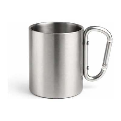 DRAGOWA Tactical Неръждаема стомана чашa Field 410ml (DRG197.410)