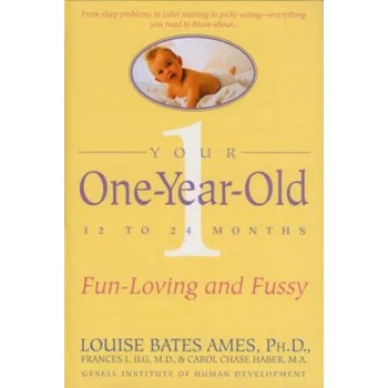 Image 1 of Your One-Year-Old | L Ames