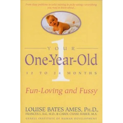 Your One-Year-Old | L Ames