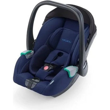 Recaro Avan Prime 2022 Mat Black