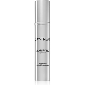 Image 1 of Oxy-Treat Clarifying нощен крем за озаряване на лицето 50ml