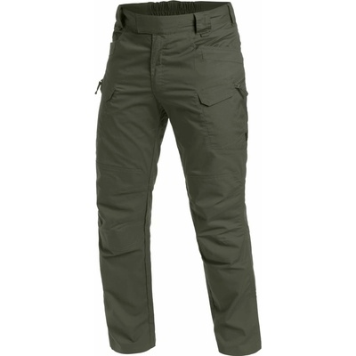Kalhoty Helikon-Tex UTP Urban Tactical taiga green – Zboží Dáma