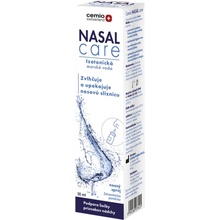 Cemio Nasal Care Izotonická morská voda 30 ml