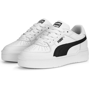 PUMA Юношески маратонки Puma CA Pro Trainers Juniors - White-Bl