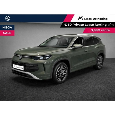 Volkswagen Tayron 1.5 eHybrid Life DSG 150 kW