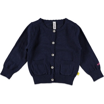 Babyface Плетена детска жилетка за момиче, Babyface