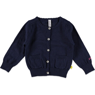 Babyface Плетена детска жилетка за момиче, Babyface