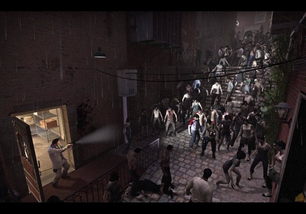 Left 4 Dead 2