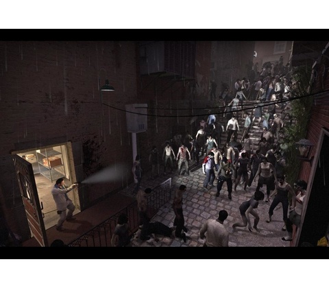 Left 4 Dead 2