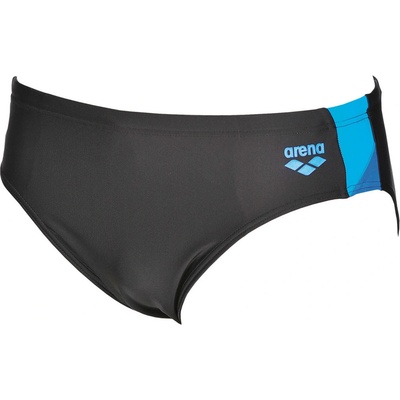 Arena ren brief černé modré
