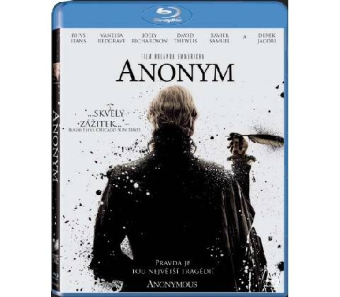 Anonym BD