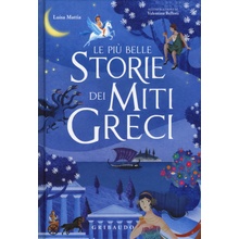 più belle storie dei miti greci