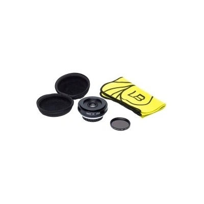 Lensbaby 22mm Sweet objektiv pre Leica L kit