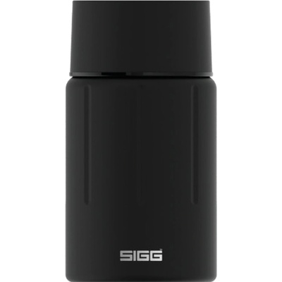 SIGG Gemstone FJ Obsidian 750 ml černá