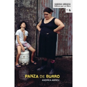 Panza de burro (2020)