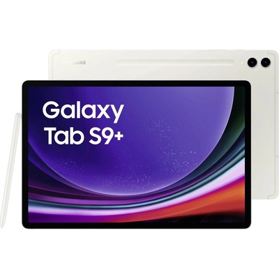 Samsung Galaxy Tab S9+ SM-X810NZEEEUB