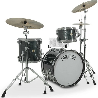 Gretsch Black Sparkle GKKT-E403-010 197599