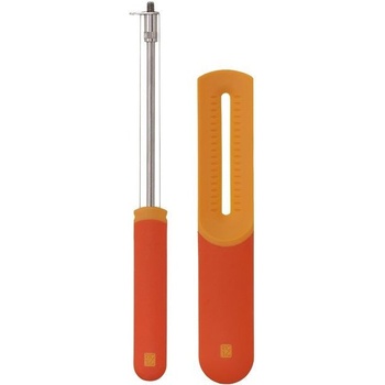 Rig-Tig Ножове за сирене Say-Ceese оранжеви 2 бр (Z00069-2)