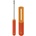 Rig-Tig Ножове за сирене Say-Ceese оранжеви 2 бр (Z00069-2)