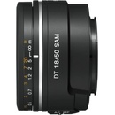 Objektivy Sony SAL-50F18 50mm f/1.8