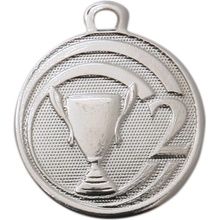 ETROFEJE medaila M087 medaila M087 Striebro
