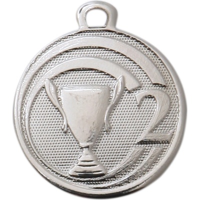 ETROFEJE medaila M087 medaila M087 Striebro