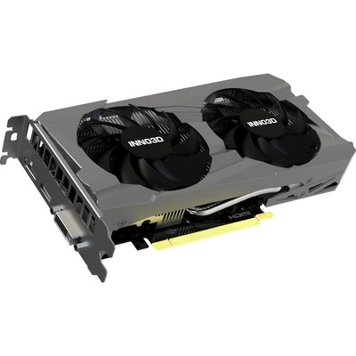 Inno3D GeForce RTX 3050 Twin X2 8GB GDDR6 N30502-08D6-1711VA41