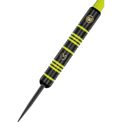 Winmau Steel Michael van Gerwen Ambition 24g