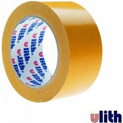 Ulith Lepicí páska oboustranná 25 mm x 25 m – Sleviste.cz