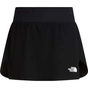 The North Face Дамски къси панталони The north face Women's Flex Woven Skort Shorts - Black (112-4180-0114)