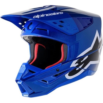 Alpinestars Supertech M5 CORP