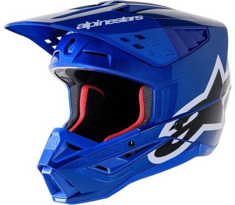 Alpinestars Supertech M5 CORP