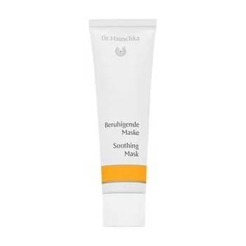 Dr. Hauschka подхранваща маска Soothing Mask 30 ml