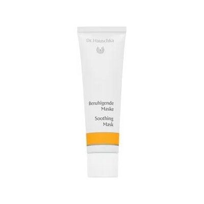 Dr. Hauschka подхранваща маска Soothing Mask 30 ml