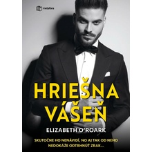 Hriešna vášeň